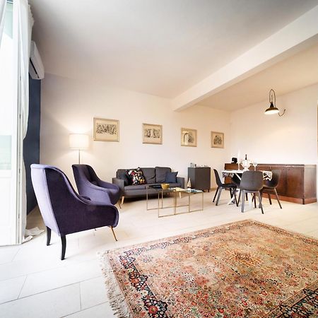 סירקוזה Arco Del Mercato Apartment מראה חיצוני תמונה