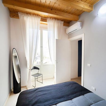 סירקוזה Arco Del Mercato Apartment מראה חיצוני תמונה