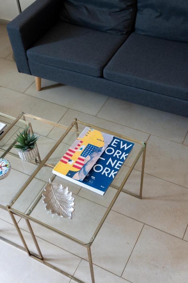 סירקוזה Arco Del Mercato Apartment מראה חיצוני תמונה
