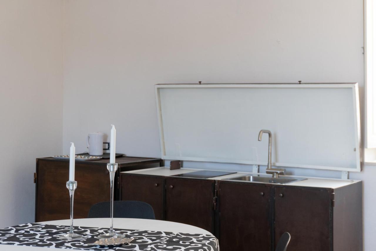 סירקוזה Arco Del Mercato Apartment מראה חיצוני תמונה