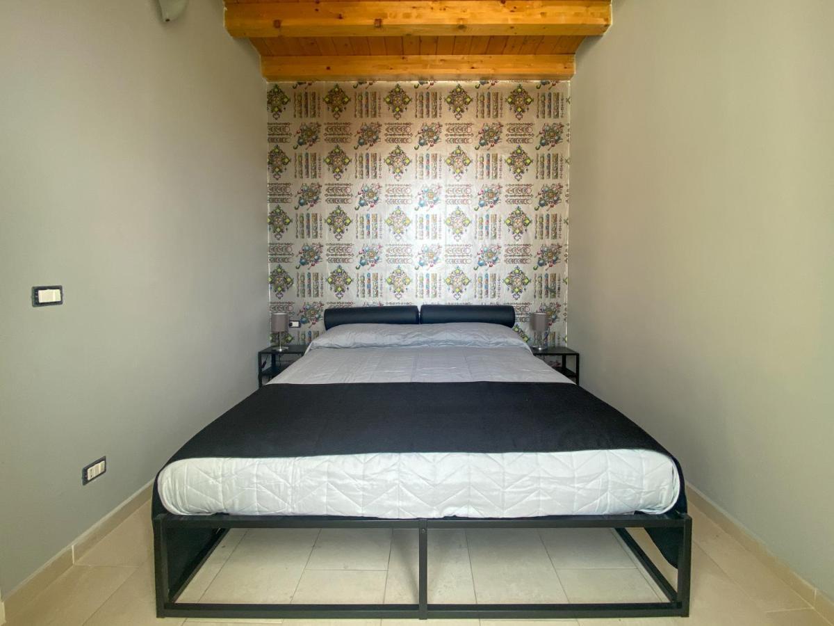 סירקוזה Arco Del Mercato Apartment מראה חיצוני תמונה