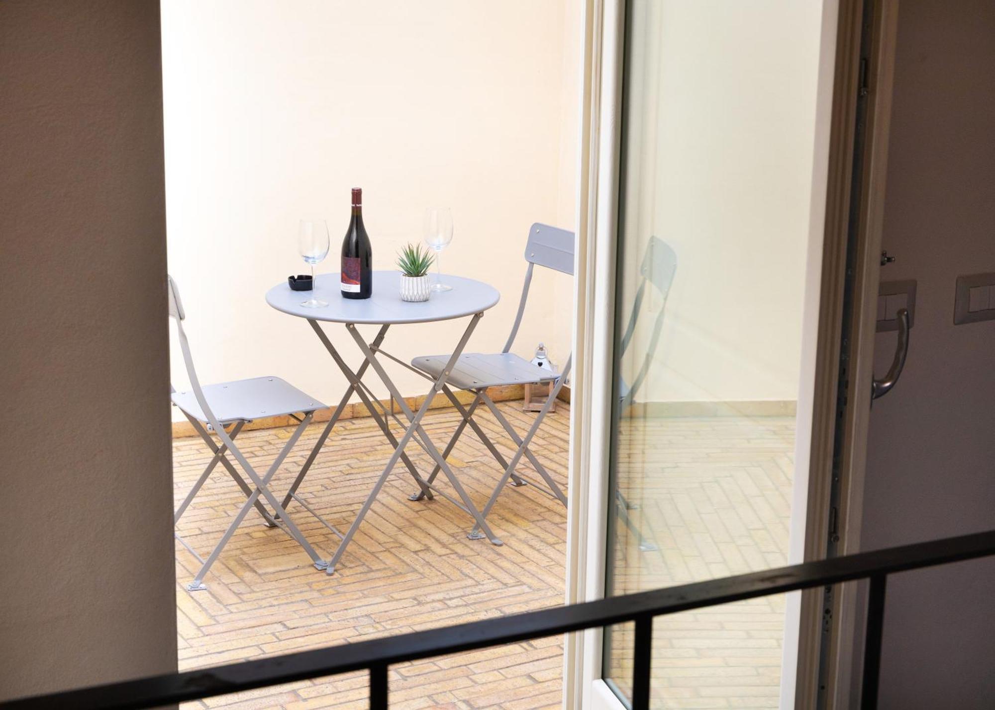 סירקוזה Arco Del Mercato Apartment מראה חיצוני תמונה