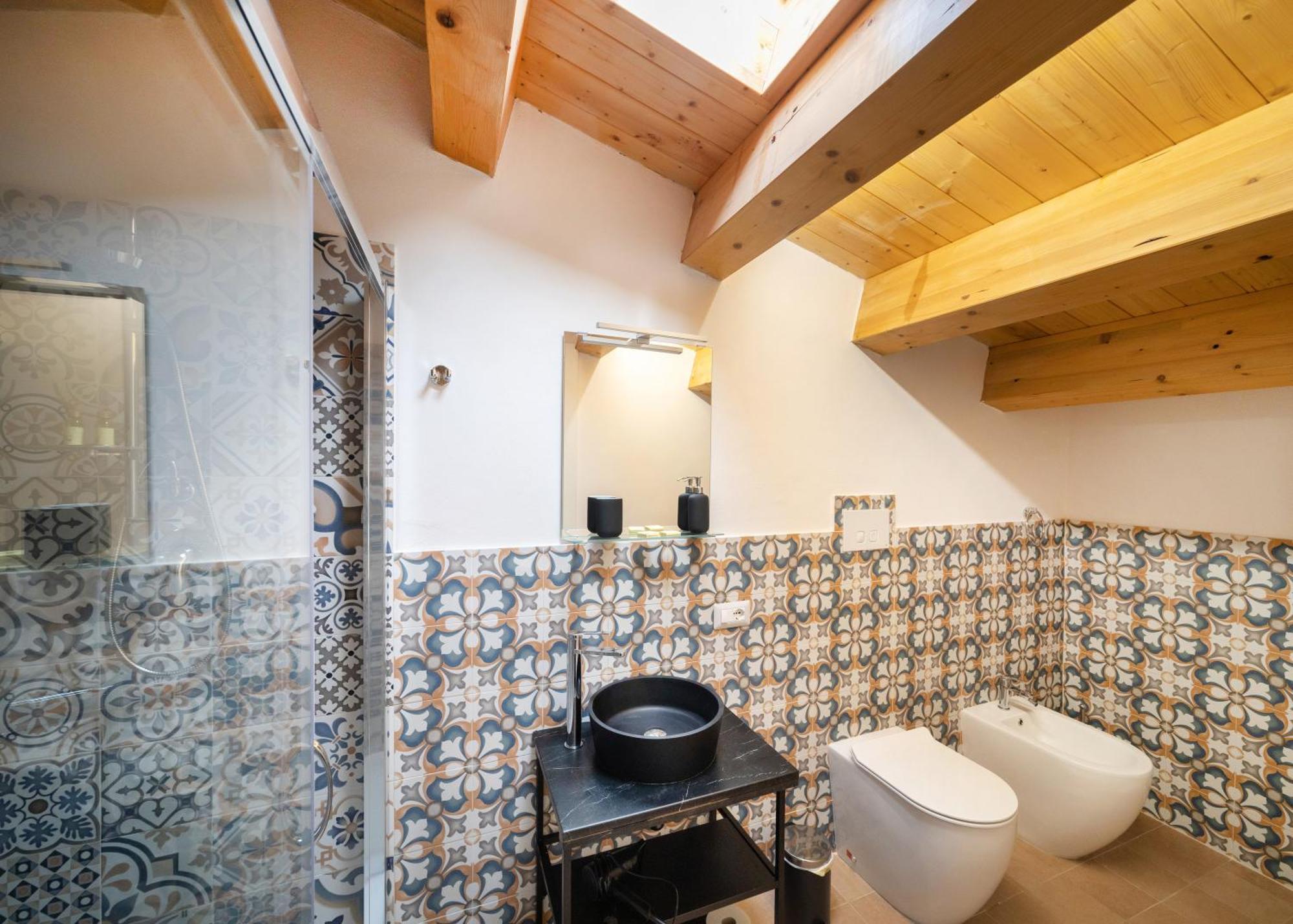 סירקוזה Arco Del Mercato Apartment מראה חיצוני תמונה
